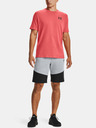 Under Armour Pánské tričko Under Armour Sportstyle Lc Ss
