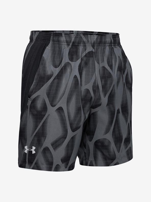 Under Armour Pánské kraťasy Under Armour Launch Sw 7'' Printed Short
