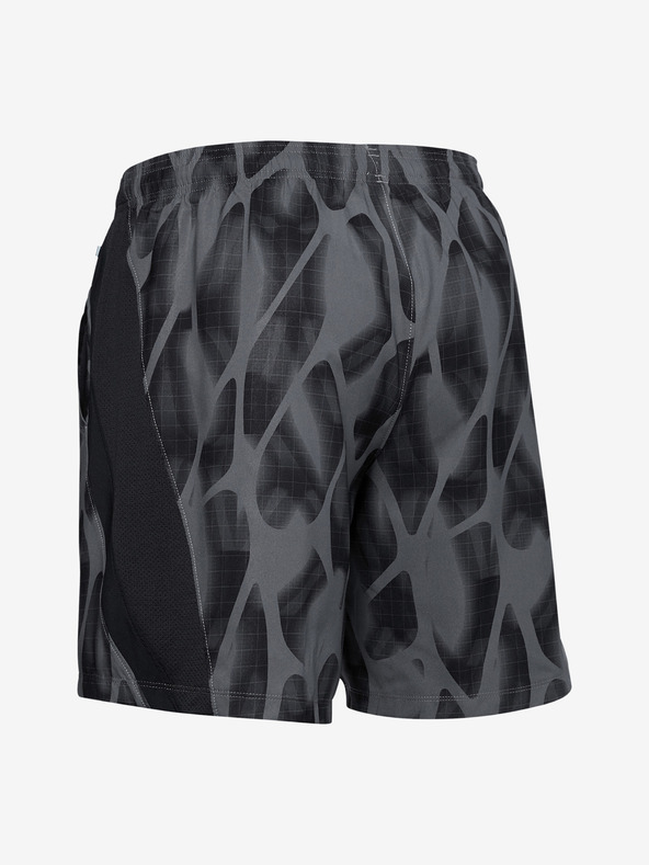 Under Armour Pánské kraťasy Under Armour Launch Sw 7'' Printed Short