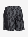 Under Armour Pánské kraťasy Under Armour Launch Sw 7'' Printed Short