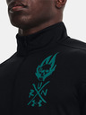 Under Armour Pánské tričko Under Armour UA Destroy All Miles 1/2 Zip