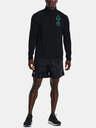 Under Armour Pánské tričko Under Armour UA Destroy All Miles 1/2 Zip