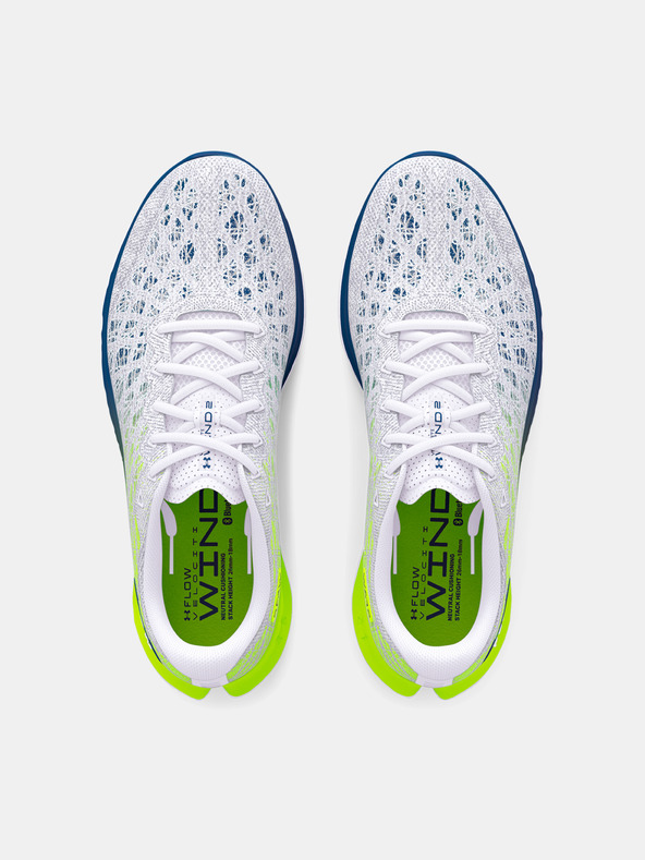 Under Armour Pánské boty Under Armour UA FLOW Velociti Wind 2