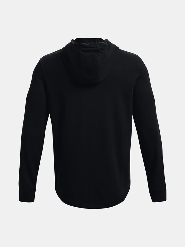 Under Armour Pánská mikina Under Armour UA Rival Terry Logo Hoodie