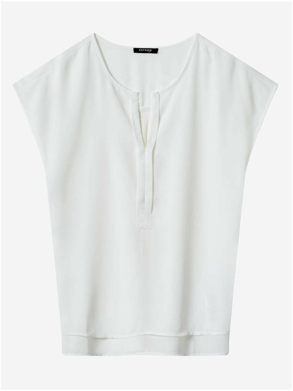 Orsay Bílá halenka ORSAY Nina