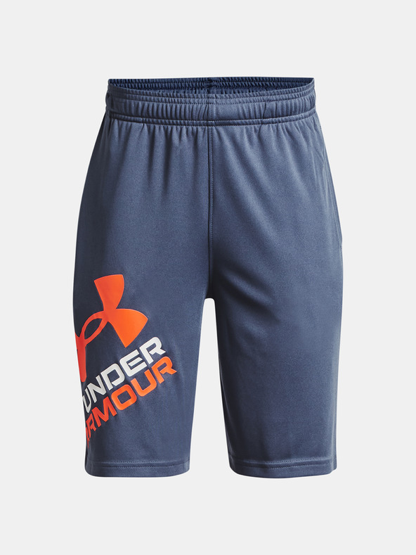 Under Armour Chlapecké kraťasy Under Armour UA Prototype 2.0 Logo Shorts