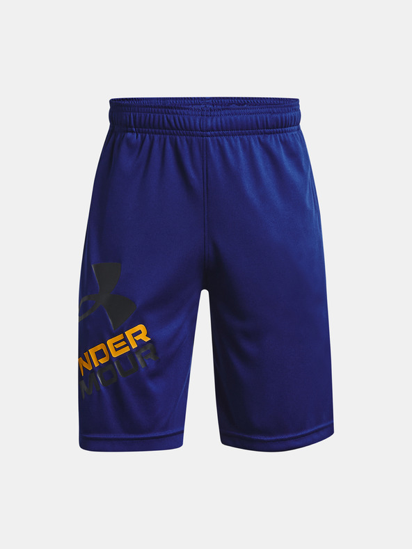 Under Armour Chlapecké kraťasy Under Armour UA Prototype 2.0 Logo Shorts