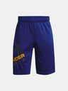 Under Armour Chlapecké kraťasy Under Armour UA Prototype 2.0 Logo Shorts