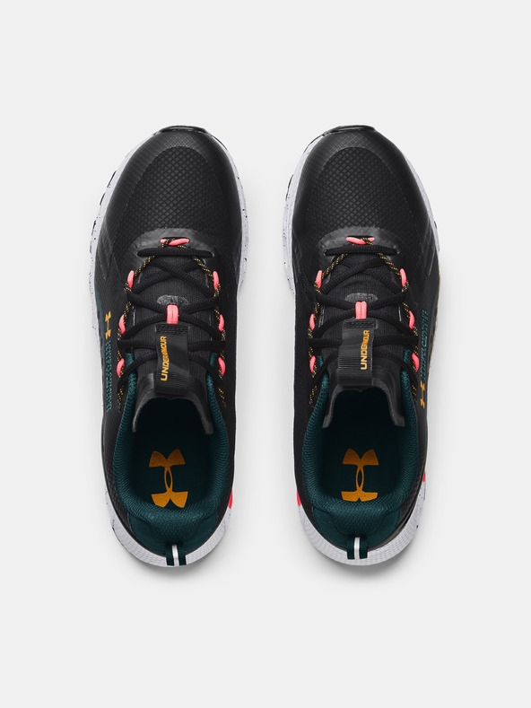 Under Armour Unisexové boty Under Armour UA HOVR Infinite Summit 2