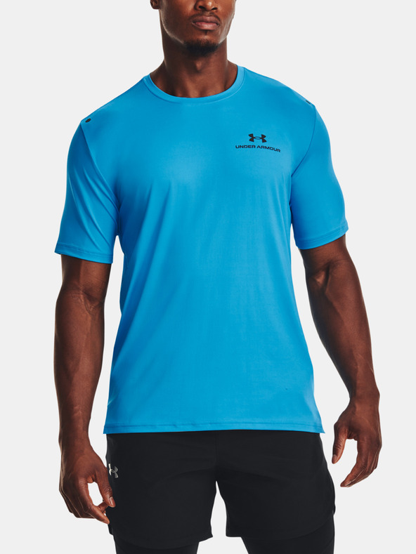 Under Armour Pánské tričko Under Armour UA Rush Energy SS