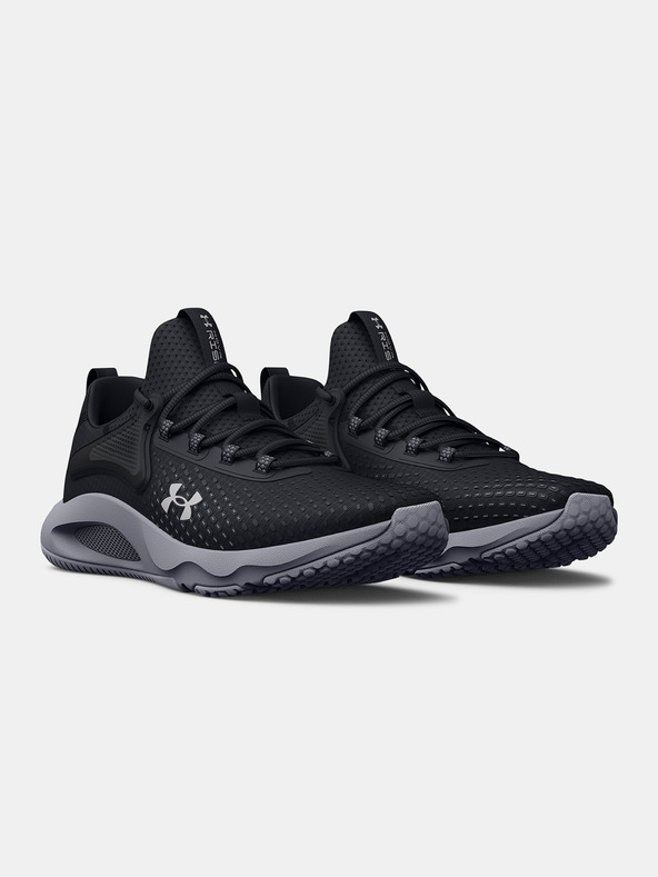 Under Armour Pánské boty Under Armour UA HOVR Rise 4