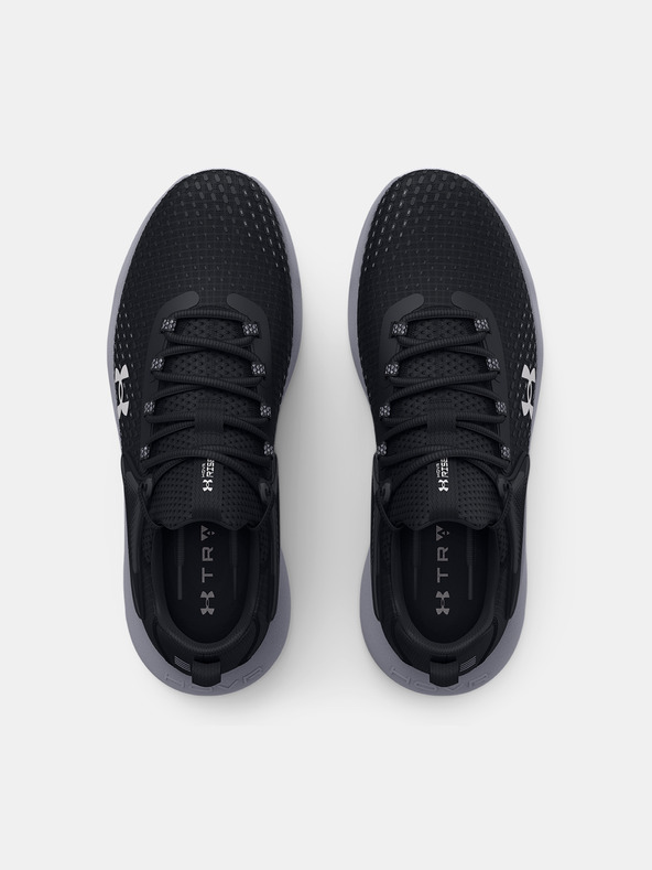 Under Armour Pánské boty Under Armour UA HOVR Rise 4