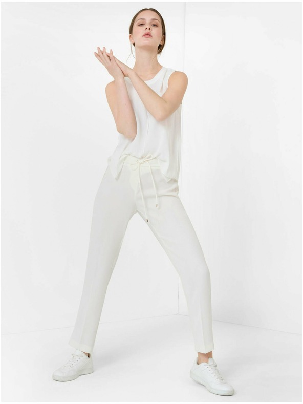 Orsay Bílé tílko ORSAY