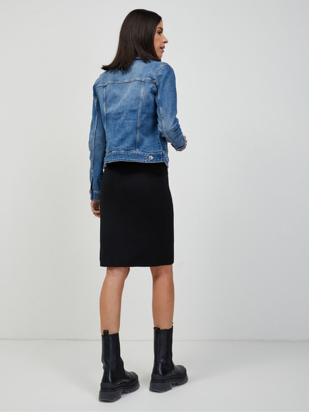 Orsay Modrá džínová bunda ORSAY Stella