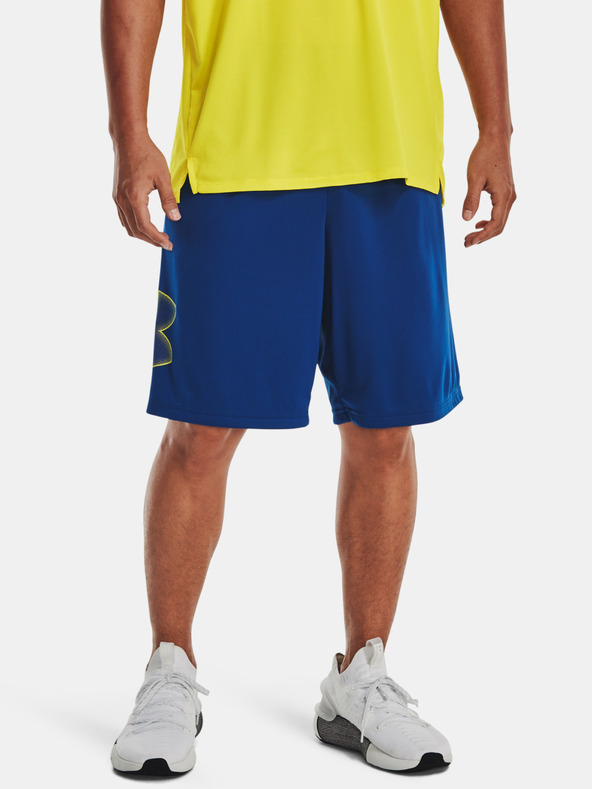 Under Armour Pánské kraťasy Under Armour UA TECH GRAPHIC SHORT