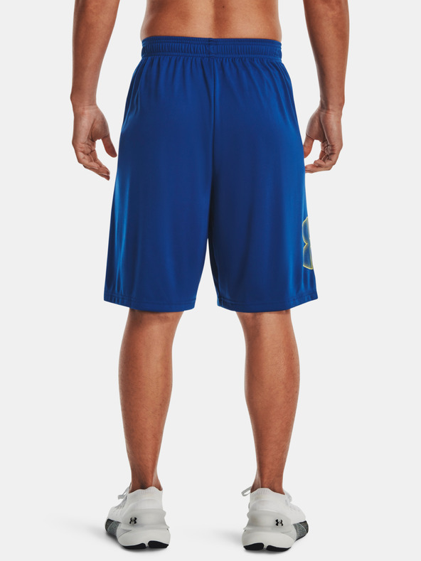 Under Armour Pánské kraťasy Under Armour UA TECH GRAPHIC SHORT