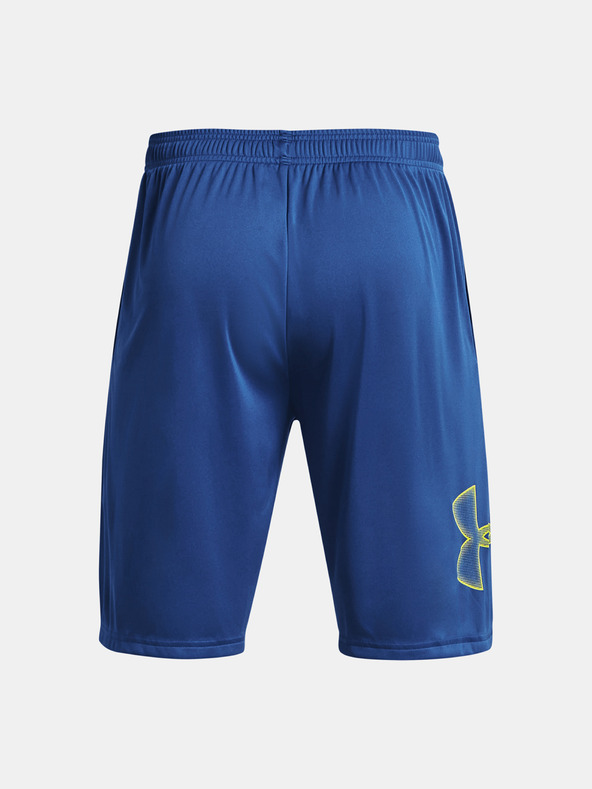 Under Armour Pánské kraťasy Under Armour UA TECH GRAPHIC SHORT