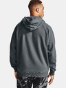 Under Armour Pánská mikina Under Armour UA Rival Cotton Hoodie