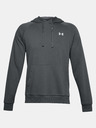 Under Armour Pánská mikina Under Armour UA Rival Cotton Hoodie