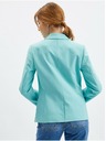 Orsay Tyrkysové dámské sako ORSAY