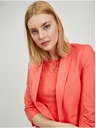 Orsay Oranžové dámské sako ORSAY