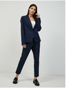 Orsay Tmavě modré sako ORSAY
