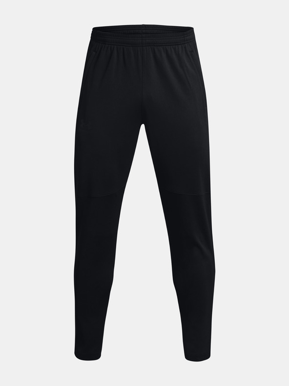 Under Armour Pánské kalhoty Under Armour PIQUE TRACK PANT