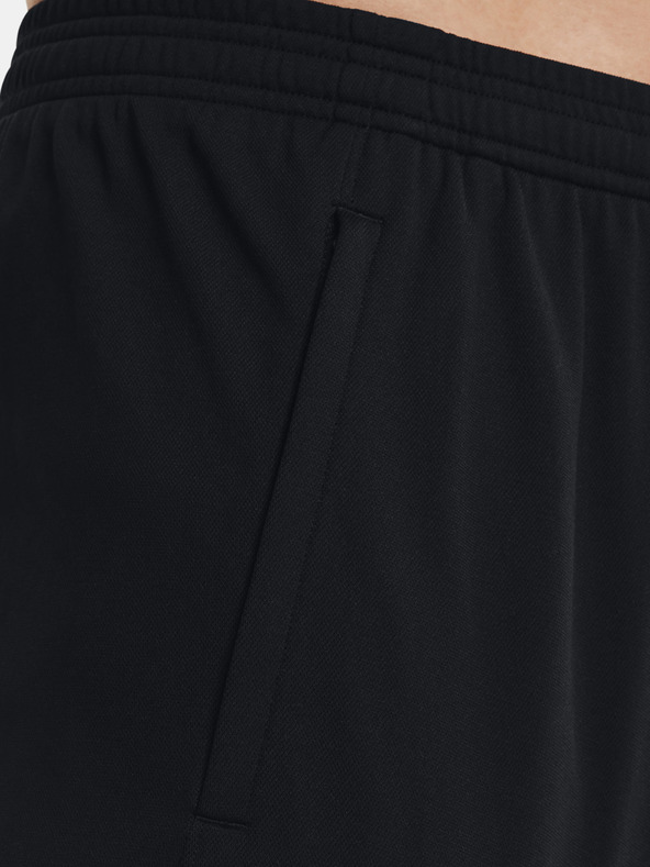 Under Armour Pánské kalhoty Under Armour PIQUE TRACK PANT