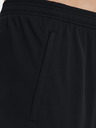Under Armour Pánské kalhoty Under Armour PIQUE TRACK PANT