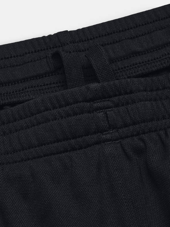 Under Armour Pánské kalhoty Under Armour PIQUE TRACK PANT