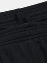 Under Armour Pánské kalhoty Under Armour PIQUE TRACK PANT