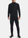Under Armour Pánské kalhoty Under Armour PIQUE TRACK PANT