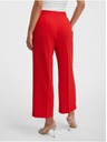 Orsay Červené dámské culottes ORSAY