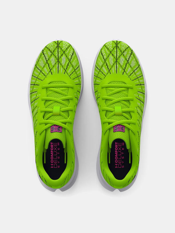 Under Armour Pánské boty Under Armour UA Charged Breeze 2