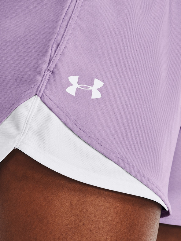 Under Armour Dámské kraťasy Under Armour Play Up Shorts 3.0