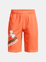 Under Armour Chlapecké kraťasy Under Armour UA Prototype 2.0 Logo Shorts