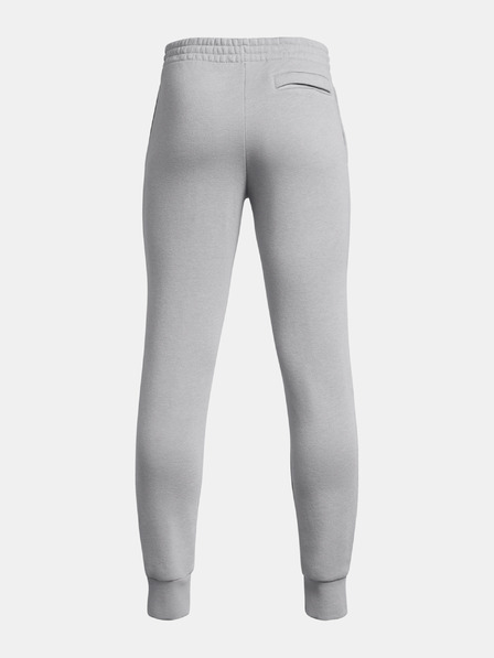 Under Armour Chlapecké tepláky Under Armour UA RIVAL FLEECE JOGGERS