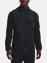 Under Armour Pánská bunda Under Armour UA Stretch Woven Windbreaker