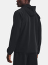 Under Armour Pánská bunda Under Armour UA Stretch Woven Windbreaker