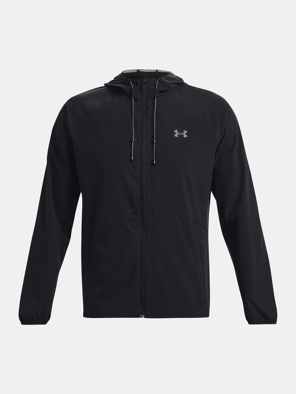 Under Armour Pánská bunda Under Armour UA Stretch Woven Windbreaker