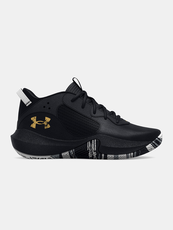 Under Armour Dětské boty Under Armour UA PS Lockdown 6