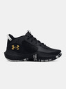 Under Armour Dětské boty Under Armour UA PS Lockdown 6