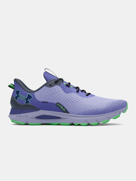 Under Armour Unisexové boty Under Armour UA U Sonic Trail