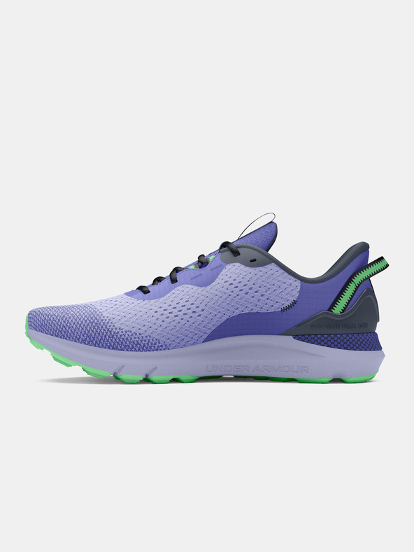 Under Armour Unisexové boty Under Armour UA U Sonic Trail