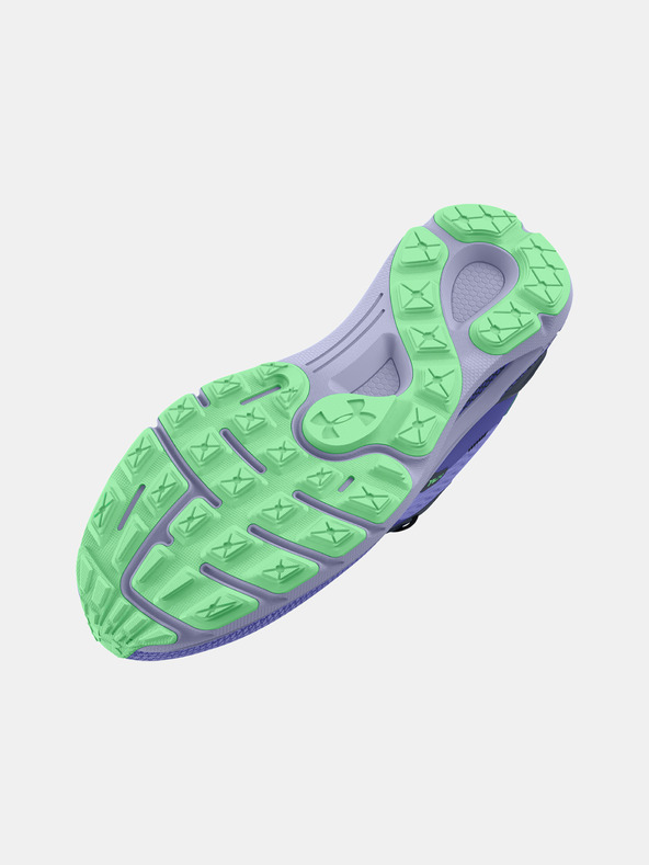 Under Armour Unisexové boty Under Armour UA U Sonic Trail