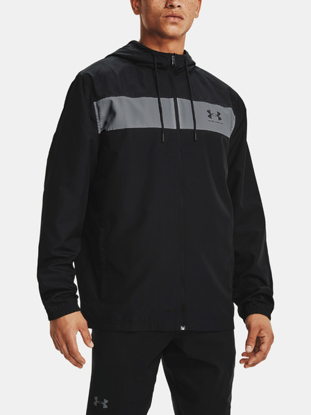 Under Armour Pánská bunda Under Armour SPORTSTYLE WINDBREAKER