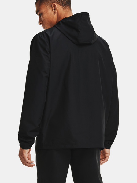 Under Armour Pánská bunda Under Armour SPORTSTYLE WINDBREAKER