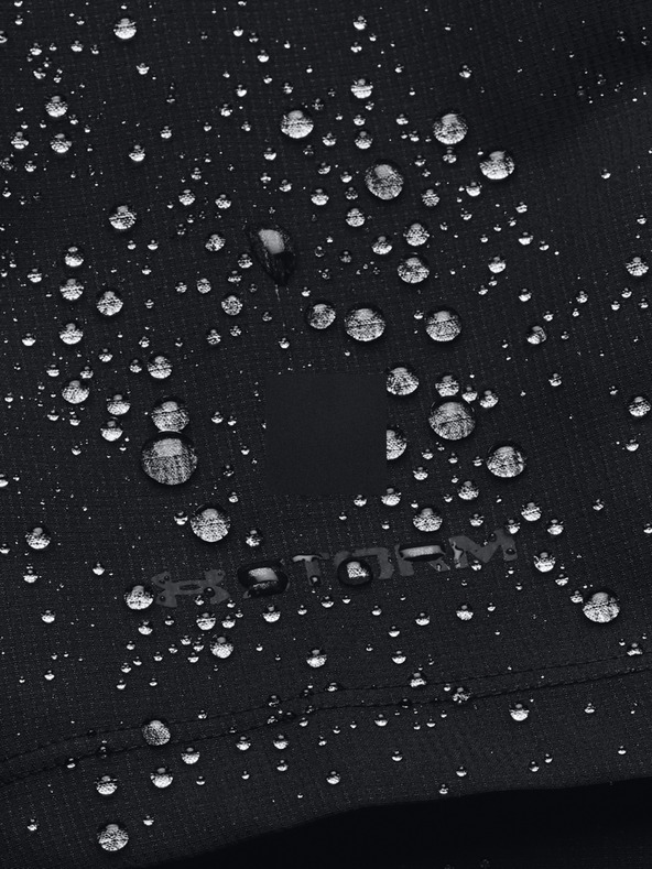 Under Armour Dámská bunda Under Armour STORM Run Hooded Jacket