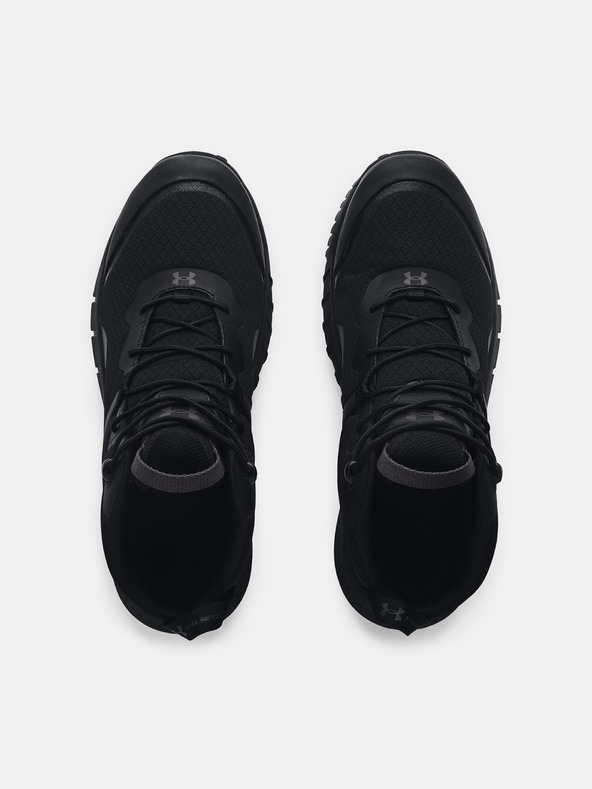 Under Armour Pánské boty Under Armour Micro G Valsetz Mid