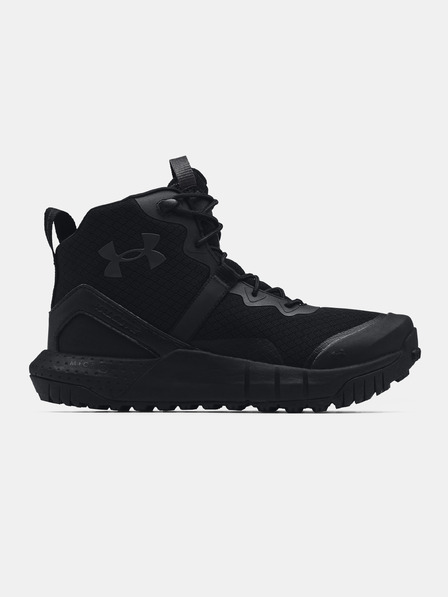 Under Armour Dámské boty Under Armour UA W Micro G Valsetz Mid